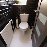 Wellnes Leqwell Uherský Brod