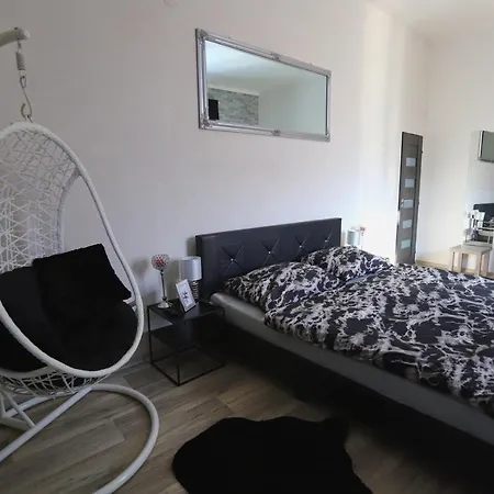 Apartment Wellnes Leqwell