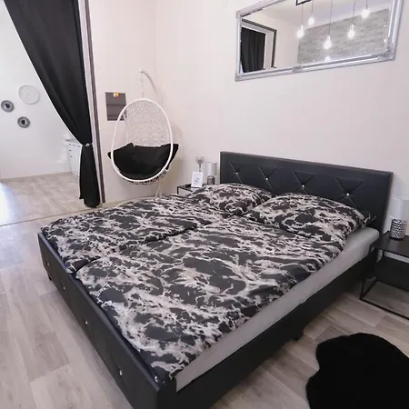 Apartment Wellnes Leqwell Uhersky Brod
