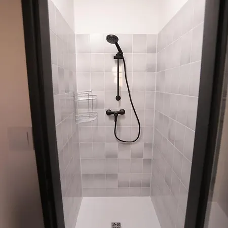 Apartment Wellnes Leqwell Uhersky Brod