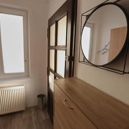 Wellnes Leqwell Apartment *