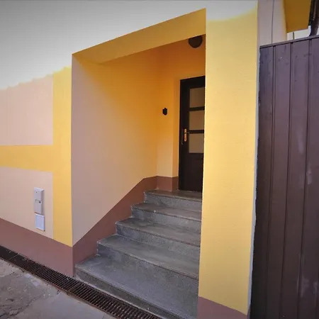 Wellnes Leqwell Apartment Uherský Brod