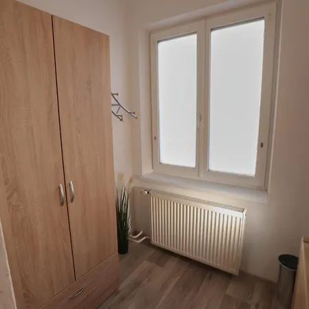 Wellnes Leqwell Apartment *