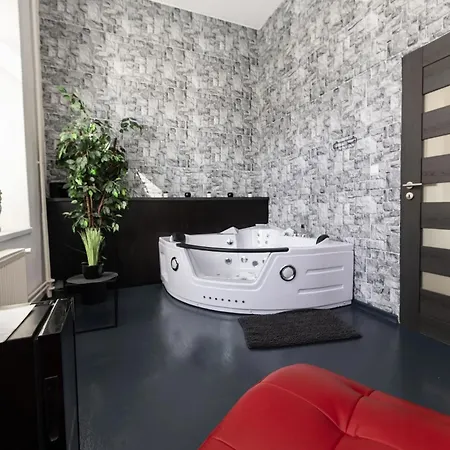 Apartment Wellnes Leqwell