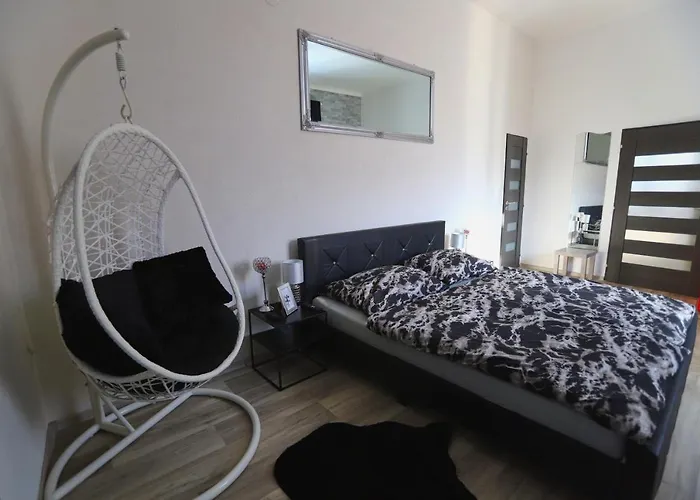 Apartment Wellnes Leqwell