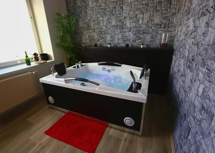 Appartamento Wellnes Leqwell