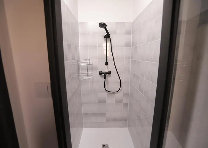 Apartment Wellnes Leqwell Uhersky Brod