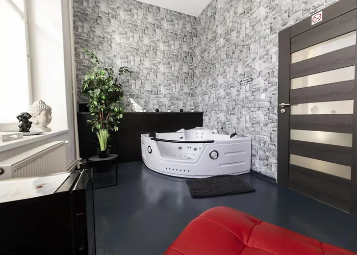 Apartment Wellnes Leqwell